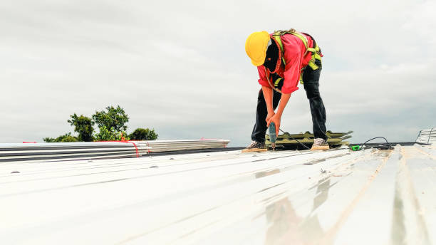 Trusted Munford, TN Roofing Services Experts
